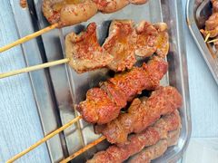 -海平馄饨(逍遥二路店)