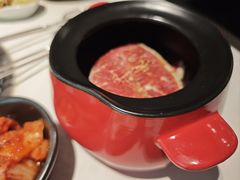 -焱铁烧·黑毛和牛专门店(杭州嘉里中心店)