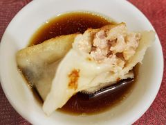 -东门饺子馆(少年宫路店)