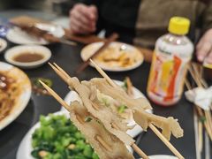-杨记清芳牛肉拉面(宝龙广场店)