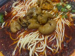 -嗨椒小面(萝岗万达店)