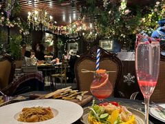 -第101座花园餐厅(湖滨88店)