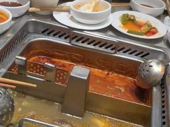 -海底捞火锅(壹悦城店)