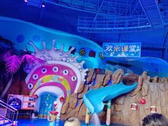 -烟台海昌鲸鲨海洋公园