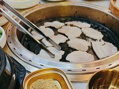 -玛嘻哒韩国料理延吉烤肉(莫邪路新天地店)