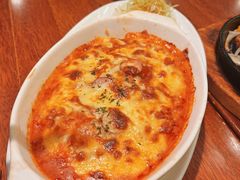 -玛格萝妮比萨屋(陆家浜路店)