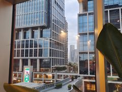-燃坊JEN ACTIVE游泳健身中心·深圳前海JEN酒店