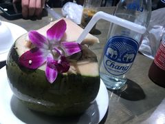 -The Dishes Seafood & Restaurant