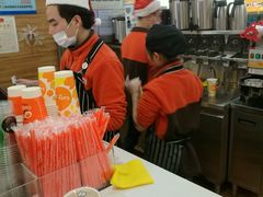 -CoCo都可(香港名都店)