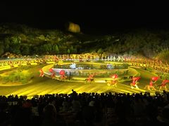 -鼎盛王朝康熙大典实景演出