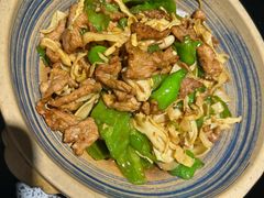-外婆味道·云南菜大当家(关上店)
