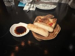 -普朗姆生蚝吧(原建国路店)