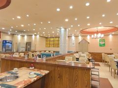 -清真·马家火锅美食城(镇江北路店)