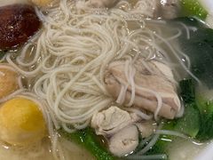 -老乡鸡(庐江路店)