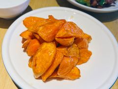 -关东小磨东北菜(上海长风大悦城店)