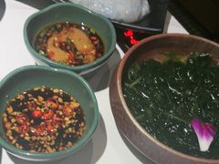 -狐狸爱上椰子鸡(滨江星光大道店)