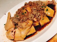 -肥仔文澳门猪骨煲(南京西路店)