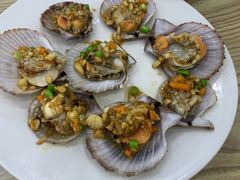 -聚德福海鲜家常菜(刘庄店)