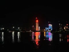 -桐乡凤凰湖