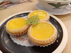 松化鸡蛋挞-点都德(皇岗村店)