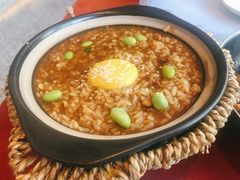 牛肉烩饭-赵小姐丨新中餐(曲江店)