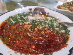 周孃孃的豆腐脑-秋金小炒(金街店)
