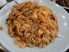 -延成苑韩式烤肉店(长春道店)