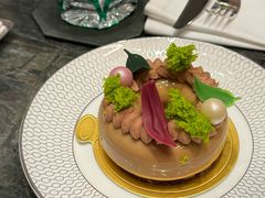 -广州文华东方酒店·文华饼店