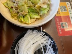 -肖记公安牛肉鱼杂馆·省级非物质文化遗产(三角路直营店)