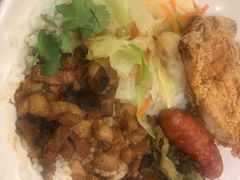 -永和大王(茉莉上新·共和新路店)
