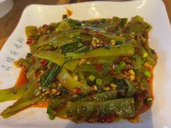-五丁桥光头香辣蟹(望江橡树林店)