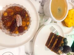 -WHEAT&BAKER-麥(凯德来福士店)