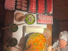 -旺福·贵州酸汤牛肉火锅(陆悦天地店)