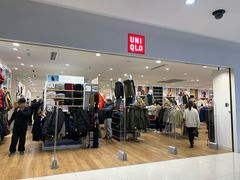-优衣库(北京首开福茂宋家庄购物中心店)