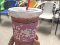 -南澳岛打卡果汁冰公司