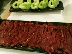 -陈记顺和牛肉火锅馆(天河北路店)