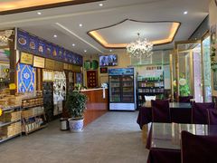 -回辉登偰氏面片(东莲花美食街店)