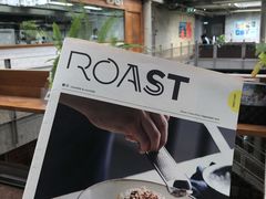 -ROAST
