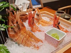 -水濑·日料放题(天河店)