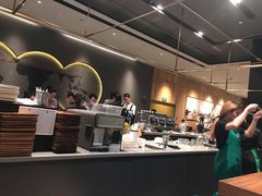 -星巴克(深圳布吉万象汇4F店)