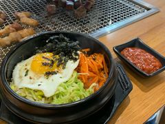 -肉甲韩国木炭烤肉(新壹街1店)