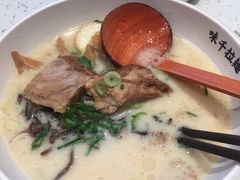 -味千拉面(杭州滨江星光大道店)