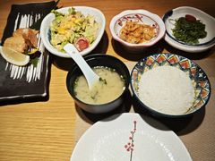 -三石铁板烧(紫竹桥店)