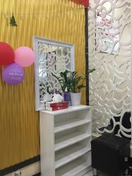 -再出发防脱发白发理疗中心