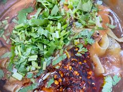 -正味斋锅巴菜(西北角店)