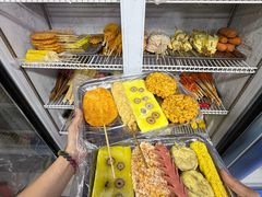 -渔夫蒸鲜(世奥湾店)
