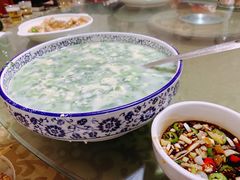 -向民炒鸡老店(火车站店)