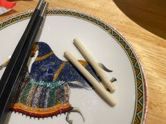 -郭靖·烤全羊·内蒙菜·烧烤(望京旗舰店)