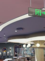 -奈尔宝家庭中心·国风主题·亲子餐厅(豫园商城店)