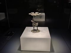 -太原市博物馆